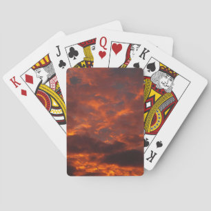 Zonlicht Zazzle_Growshop. Pokerkaarten