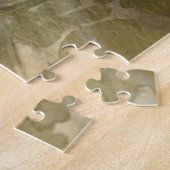 Zonmonarch Legpuzzel (Zijkant)