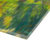 Zonnajaar Snijplank (Hoek)