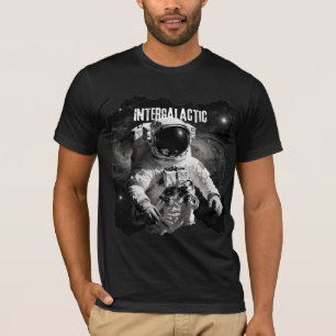 Zonne- en Maanverkenning T-shirt