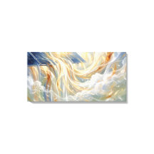 Zonne-energie Abstracte Kunst Clean Tech Kantoor D