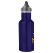 Zonne-energie, energie waterfles  (Links)