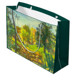 Zonne-herfst Large Cadeautasje