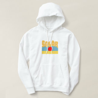 Zonne Hoodie