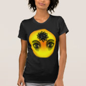 Zonne-ogen T-shirt (Voorkant)