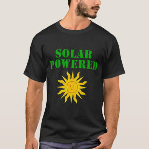 Zonne T-shirt
