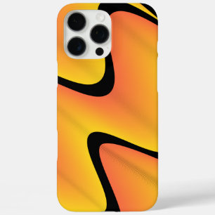 Zonne-uitbarsting iPhone 16 Pro Max Hoesje