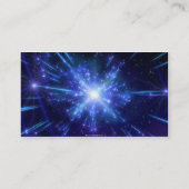 Zonne Uitzicht 11 Visitekaartje (Achterkant)