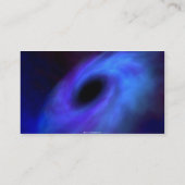 Zonne Uitzicht 16 Visitekaartje (Achterkant)