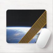 Zonnearraypanelen Muismat (Met muis)