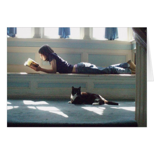 Zonnebaden (Voorkant Horizontaal)