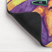 Zonnebaden Muismat (Hoek)