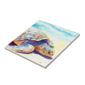 Zonnebadschild 6 tegeltje (Zijkant)