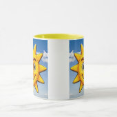 Zonnebae Mok (Midden)