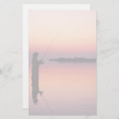 Zonnebakbenodigdheden Briefpapier (Voorkant / Achterkant)