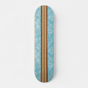 Zonnebakken  Surf voor houtskateboard Skateboard