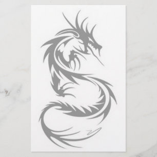 Zonnebakkerij Briefpapier