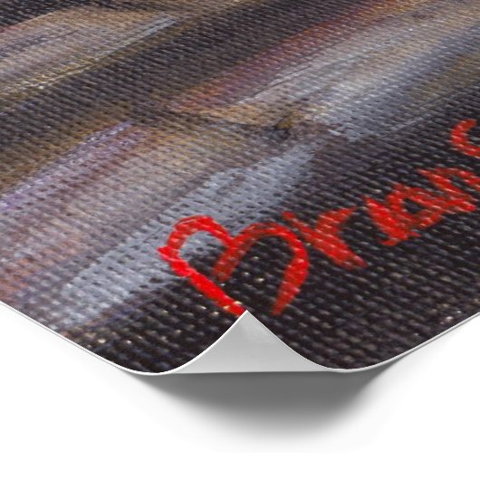 Zonnebakkerij en stadions poster (Hoek)