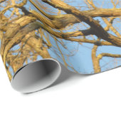 Zonnebakpapier Cadeaupapier (Rol Hoek)