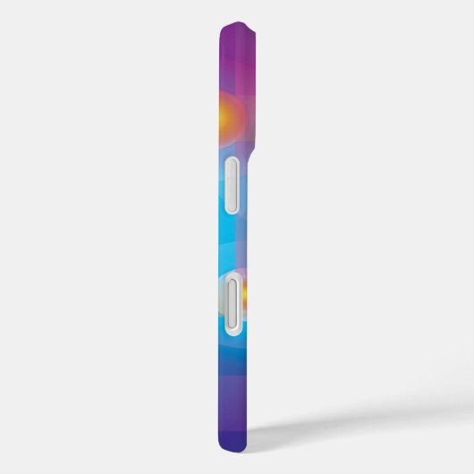 zonnebalken Case-Mate iPhone case (Achterkant / Rechts)