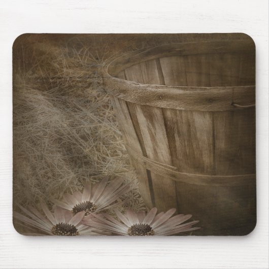 zonnebalken muismat (Voorkant)