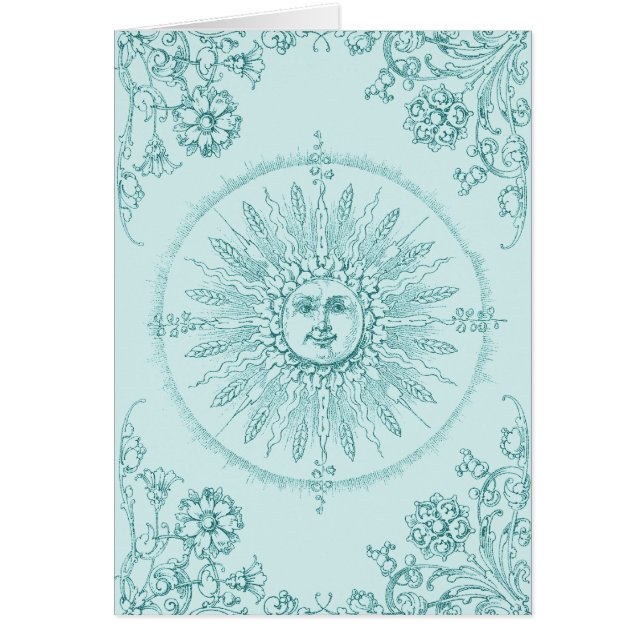 Zonnebalken op de rand van het water (Voorkant)