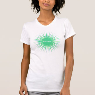 zonnebank t-shirt