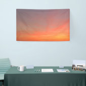 Zonnebanners voor het schijnen spandoek (Beurs)