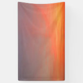 Zonnebanners voor het schijnen spandoek (Verticaal)