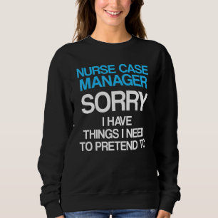 Zonnebeheer Hoesje Manager Rn 12 Trui