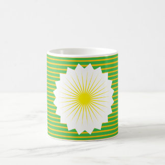 Zonnebeker Koffiemok