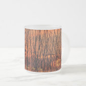 Zonnebestrijding mok (Voorkant rechts)