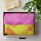 Zonnebloei Tissuepapier (Geschenk)
