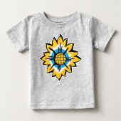 Zonnebloem (Voorkant)