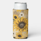 Zonnebloem (Seltzer Voorkant)