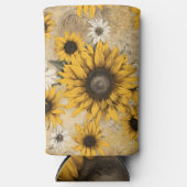 Zonnebloem (Voorkant)