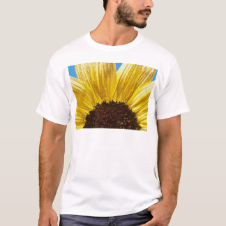 Zonnebloem 58 t-shirt