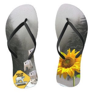 Zonnebloem Beer Florenz Teenslippers