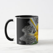Zonnebloem Blast Mok (Links)