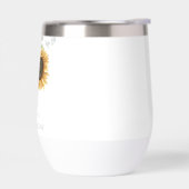 Zonnebloem Bloemen Eucalyptus 50ste Verjaardagsfee (Links)