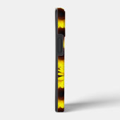 Zonnebloem Bouquets - Ruig Case-Mate iPhone Case (Achterkant / Rechts)