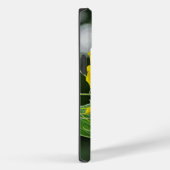 Zonnebloem Case-Mate iPhone Case (Achterkant / Rechts)