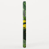 Zonnebloem Case-Mate iPhone Case (Achterkant/rechts)