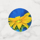 Zonnebloem Connections Tafel Confetti (Kleine voorkant)