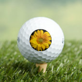 Zonnebloem CSS gbcna Golfballen (Insitu Shirt)