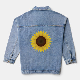 ZONNEBLOEM DENIM JEAN JACKET