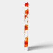 Zonnebloem door RedF Case-Mate iPhone Case (Achterkant / Rechts)