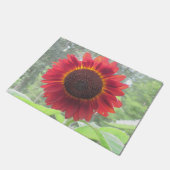 Zonnebloem Doormat Deurmat (Schuin)