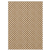 Zonnebloem en Ranunculus Tafelkleed (Voorkant)