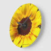 Zonnebloem Grote Klok (Hoek)